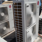 Climatisation et Ventilation