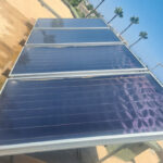 Solaire photovoltaïque